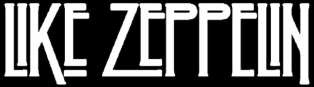 Like Zeppelin Logo