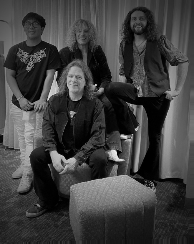 Zen Zeppelin group